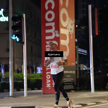 Runner Photo 4593750
