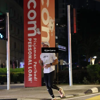 Runner Photo 4593753