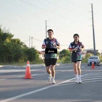 Runner Photo 4593759