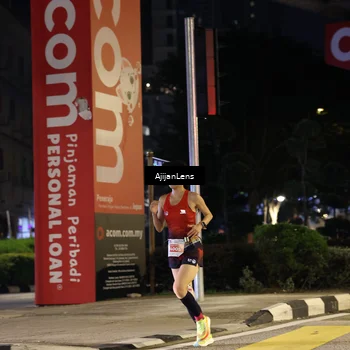 Runner Photo 4593764