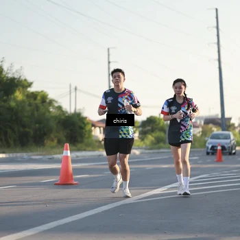 Runner Photo 4593766