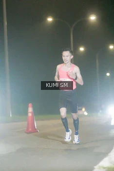 Runner Photo 4593769