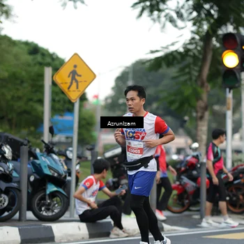 Runner Photo 4593778