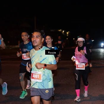 Runner Photo 4593779