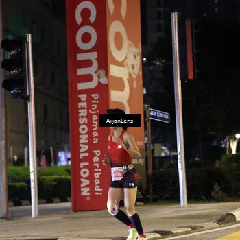 Runner Photo 4593780
