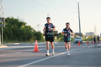Runner Photo 4593784