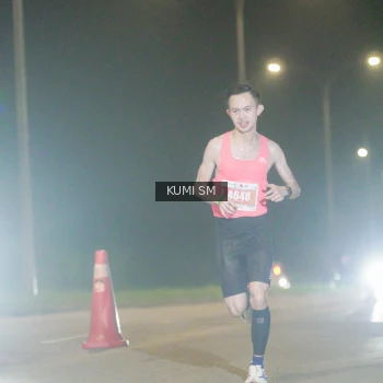 Runner Photo 4593787