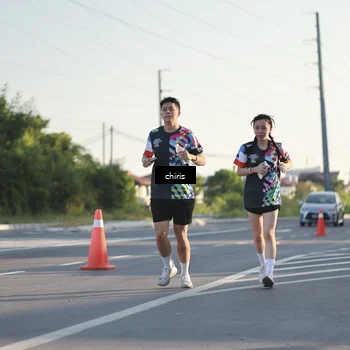 Runner Photo 4593788