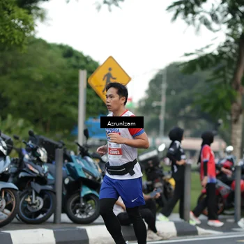 Runner Photo 4593789