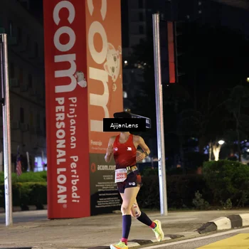 Runner Photo 4593790