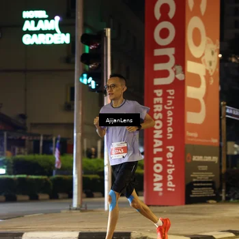 Runner Photo 4593792