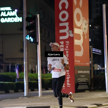 Runner Photo 4593798