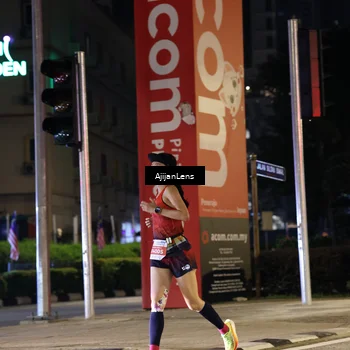 Runner Photo 4593801