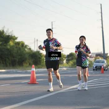 Runner Photo 4593804