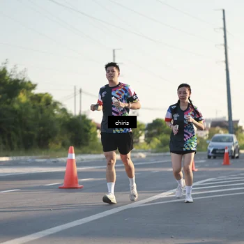 Runner Photo 4593808