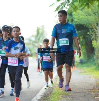 Runner Photo 4593809