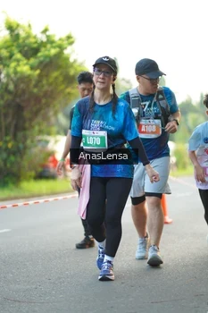 Runner Photo 4593811