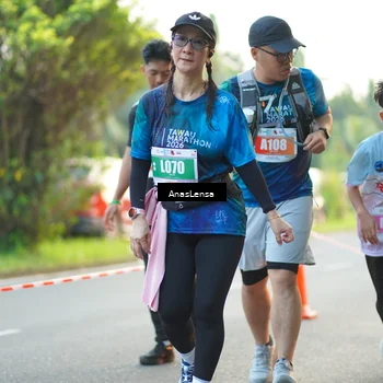 Runner Photo 4593813