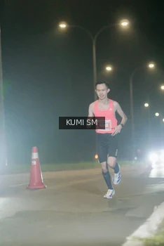 Runner Photo 4593815
