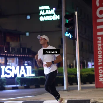 Runner Photo 4593818