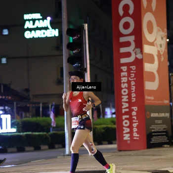 Runner Photo 4593820