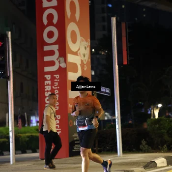 Runner Photo 4593829