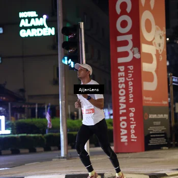 Runner Photo 4593832