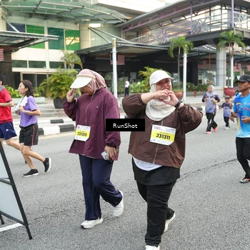 Runner Photo 4593838