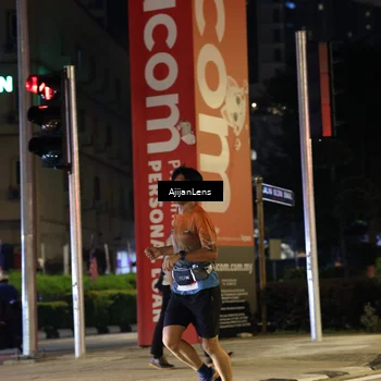 Runner Photo 4593841