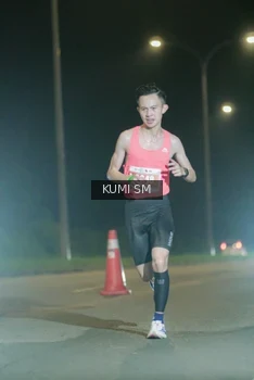 Runner Photo 4593847