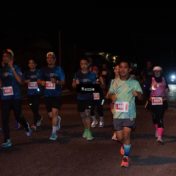 Runner Photo 4593848
