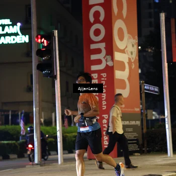 Runner Photo 4593851