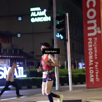 Runner Photo 4593852