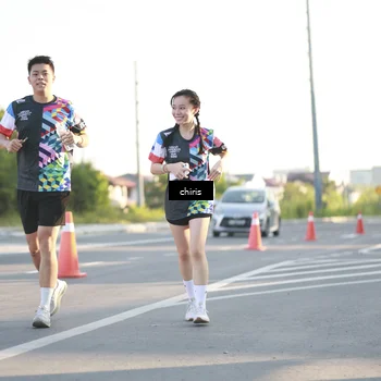 Runner Photo 4593853