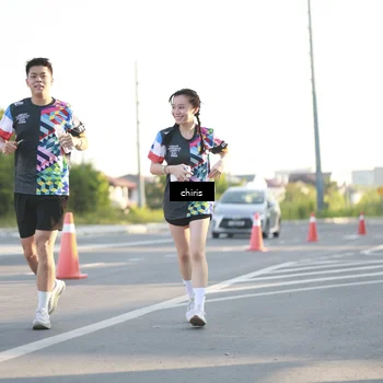 Runner Photo 4593854