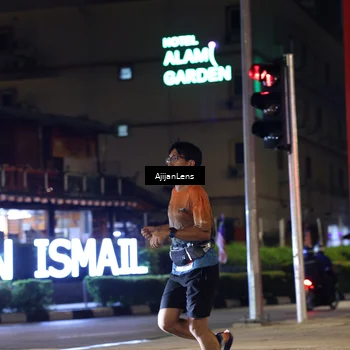 Runner Photo 4593856