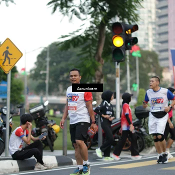 Runner Photo 4593858