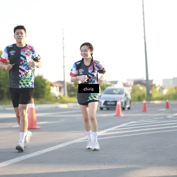 Runner Photo 4593861