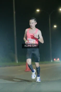 Runner Photo 4593863
