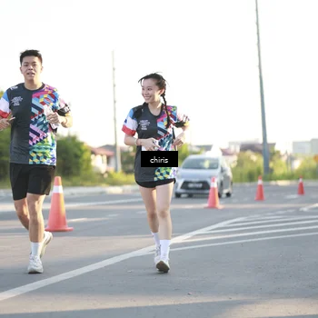 Runner Photo 4593865
