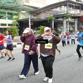 Runner Photo 4593867