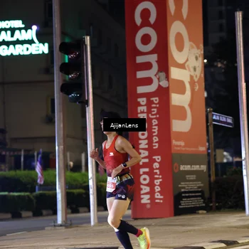 Runner Photo 4593875