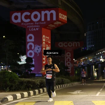 Runner Photo 4593878