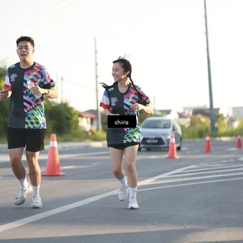 Runner Photo 4593880