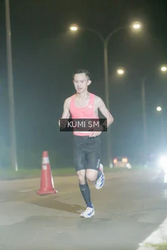 Runner Photo 4593883