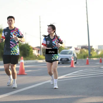 Runner Photo 4593885