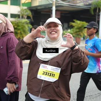 Runner Photo 4593887