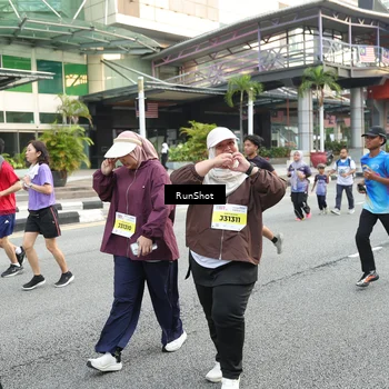 Runner Photo 4593889
