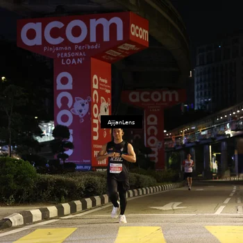 Runner Photo 4593890