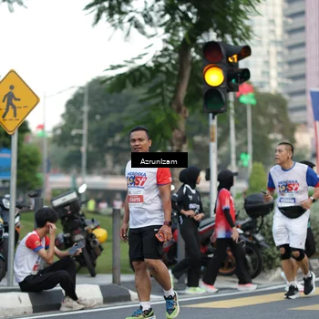 Runner Photo 4593892